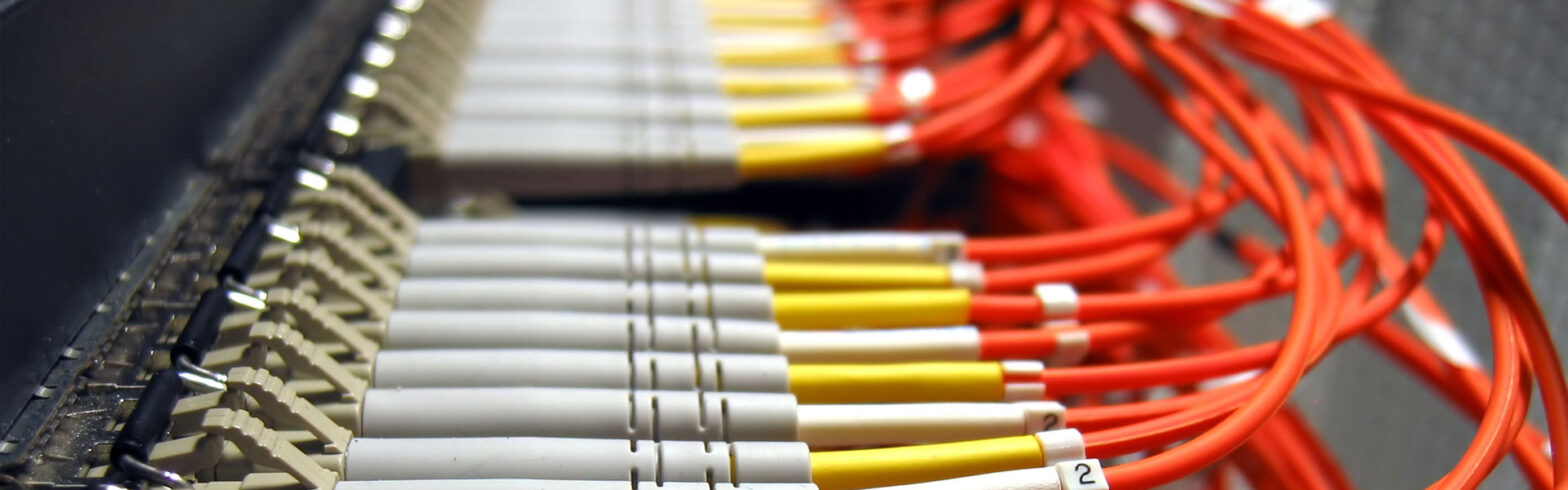 Telecommunications Infrastructure, Physical Security, IoT