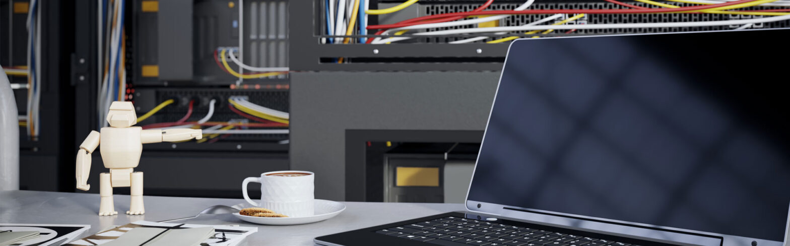 Telecommunications Infrastructure, Physical Security, IoT