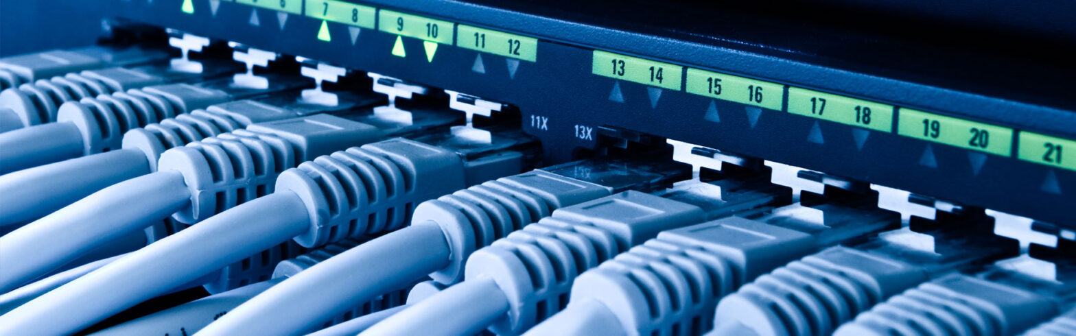 Structured Cabling