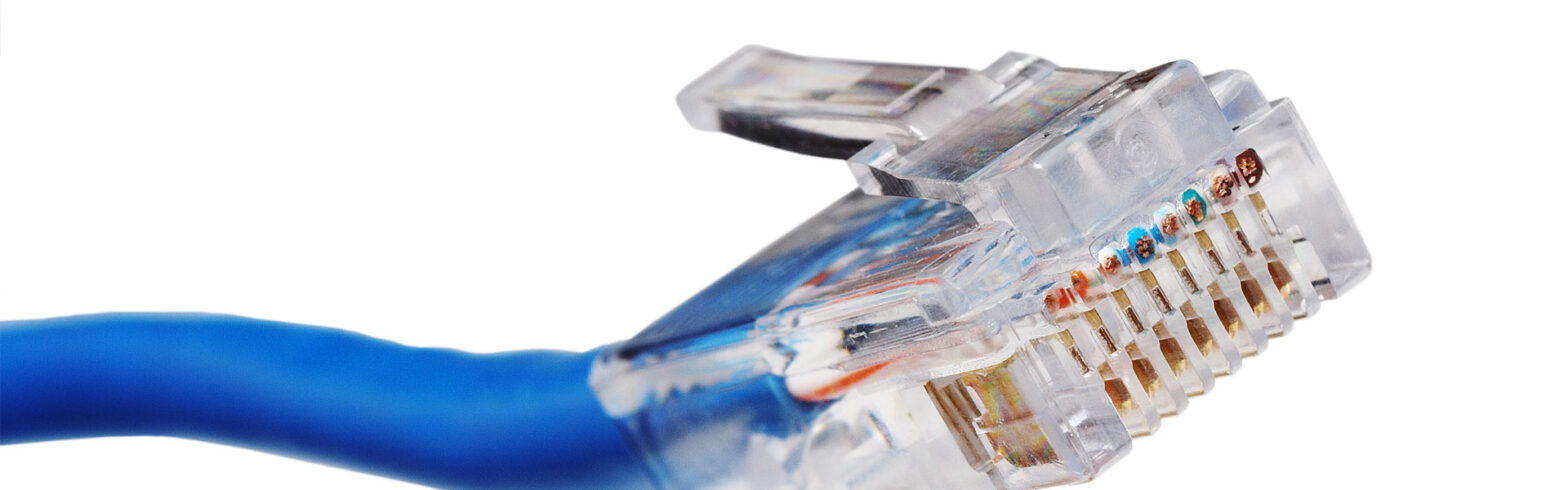 Telcom/Low Voltage cabling